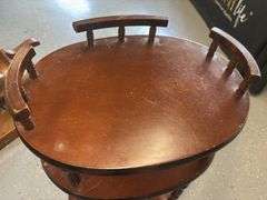 Vintage Side Table