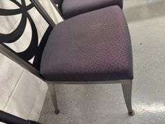 Johnston Casual Luca Chair (2)