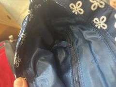 Pair of Vera Bradley Purses
