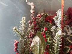 Holiday Crafting and Decor