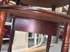 Vintage Side Table