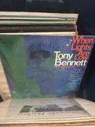 Vinyl LPs