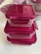 Lock & Lock Food Storage