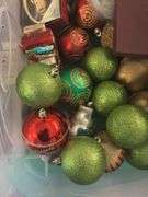 Ornament Variety