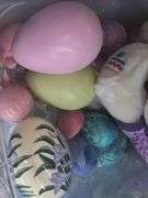 Easter Decor