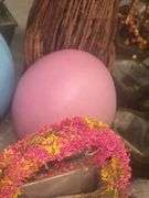 Easter Decor