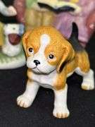 Variety of Figurines