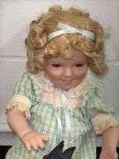 Pair of Dolls