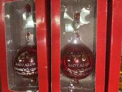 Ornaments