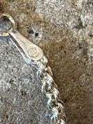 Sterling Silver Necklace