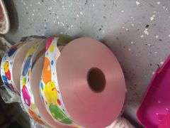 Party Supplies