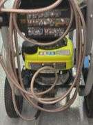 Ryobi 3100 PSI 2.5 GPM Power Washer