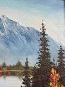 Oil Painting
