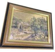 Currier and Ives