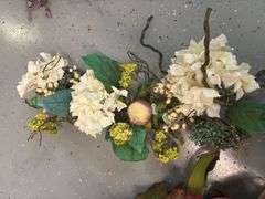 Wreaths and Sprays