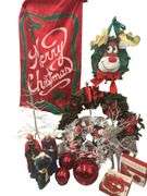 Holiday Decor