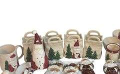 Bella Casa by Ganz Holiday Variety