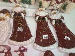 Bella Casa by Ganz Holiday Variety