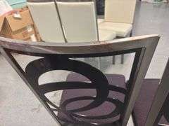 Johnston Casual Luca Chair (2)