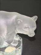Goebel Bear Paperweight