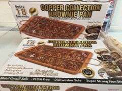 Baking Supplies