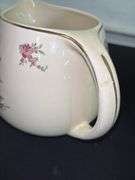 Priscilla Pitcher and More