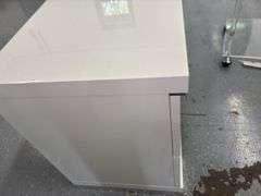 Asti Italian Nightstand