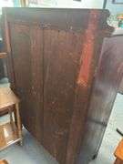 Antique Dresser