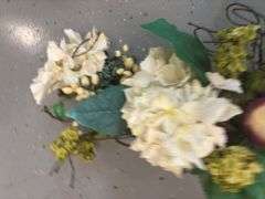 Wreaths and Sprays