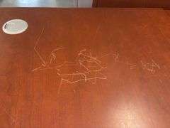 Desk