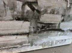 Stretched Canvas Wall Decor