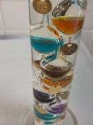 24” Galileo Thermometer