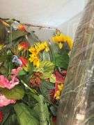 Silk Florals