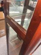 Pulaski Furniture Curio Cabinet