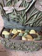 Tranquil Garden Dragonfly Fountain