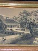 Currier and Ives