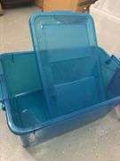 Storage Totes