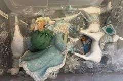 Holiday Decor