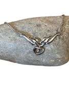 Sterling Silver Necklace