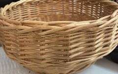 Variety of Baskets