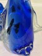 Glass Figurines