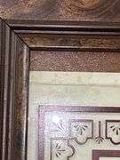 R.F. Harnett Framed Art