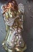 Glass Figurines and Ornaments