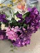 Silk Florals