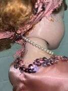 Collectible Doll