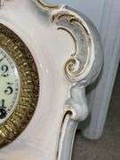 Ansonia Clock