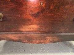 Antique Dresser