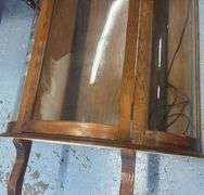 Curio Cabinet