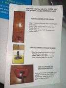 Cordless Easy Edge Sweeper (2)