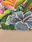 Pair of Limited Edition Tropical Prints
